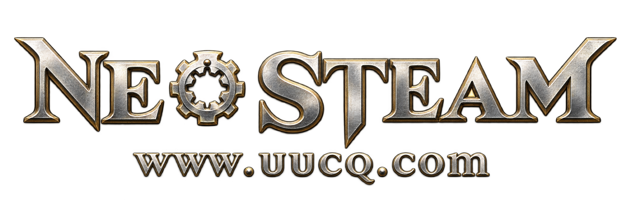 NEO STEAM · www.uucq.com