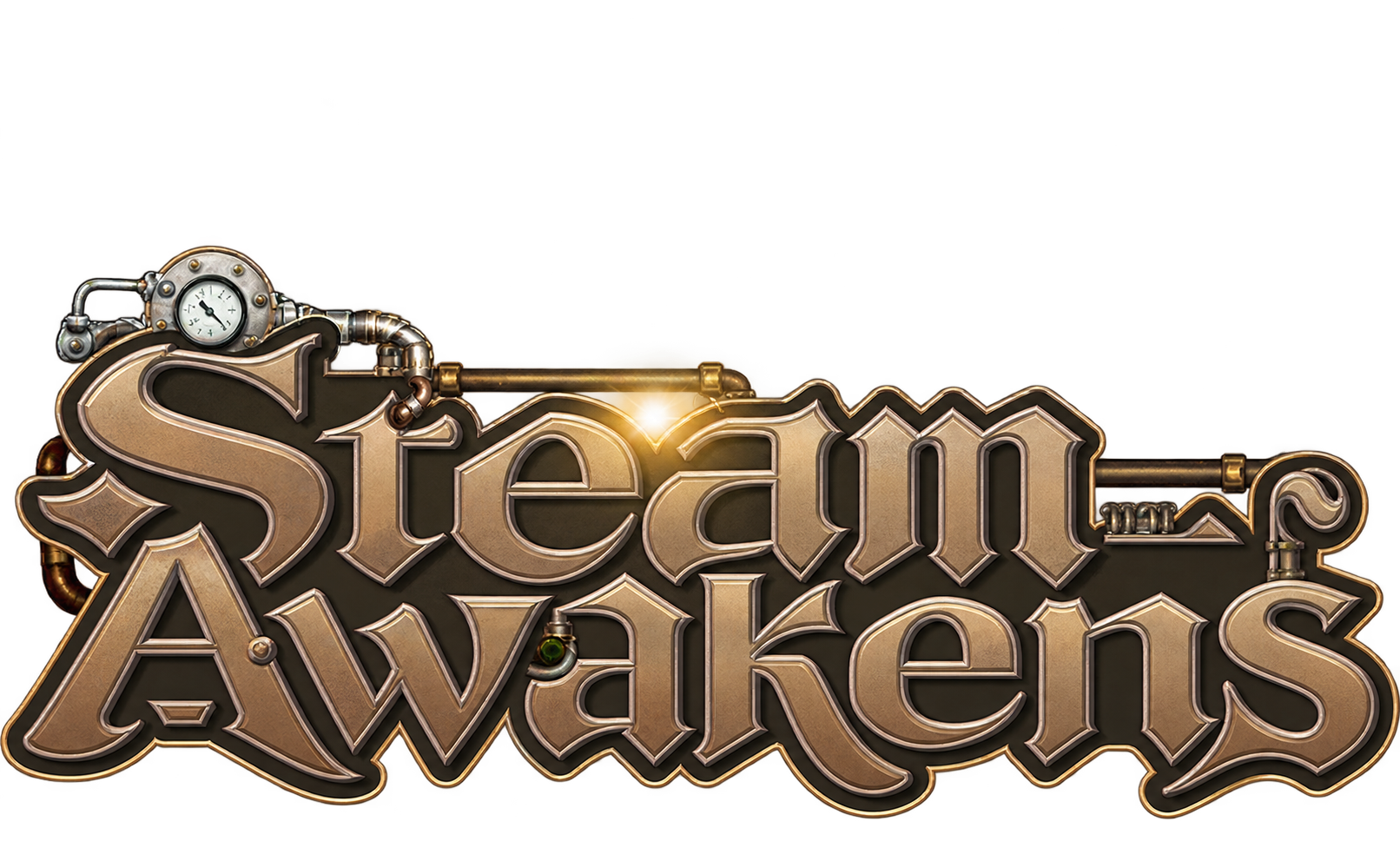 Steam Awakens
