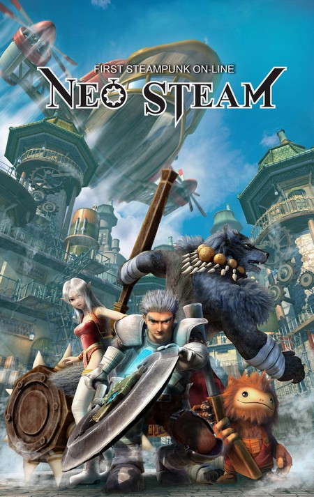 UU NeoSteam 4
