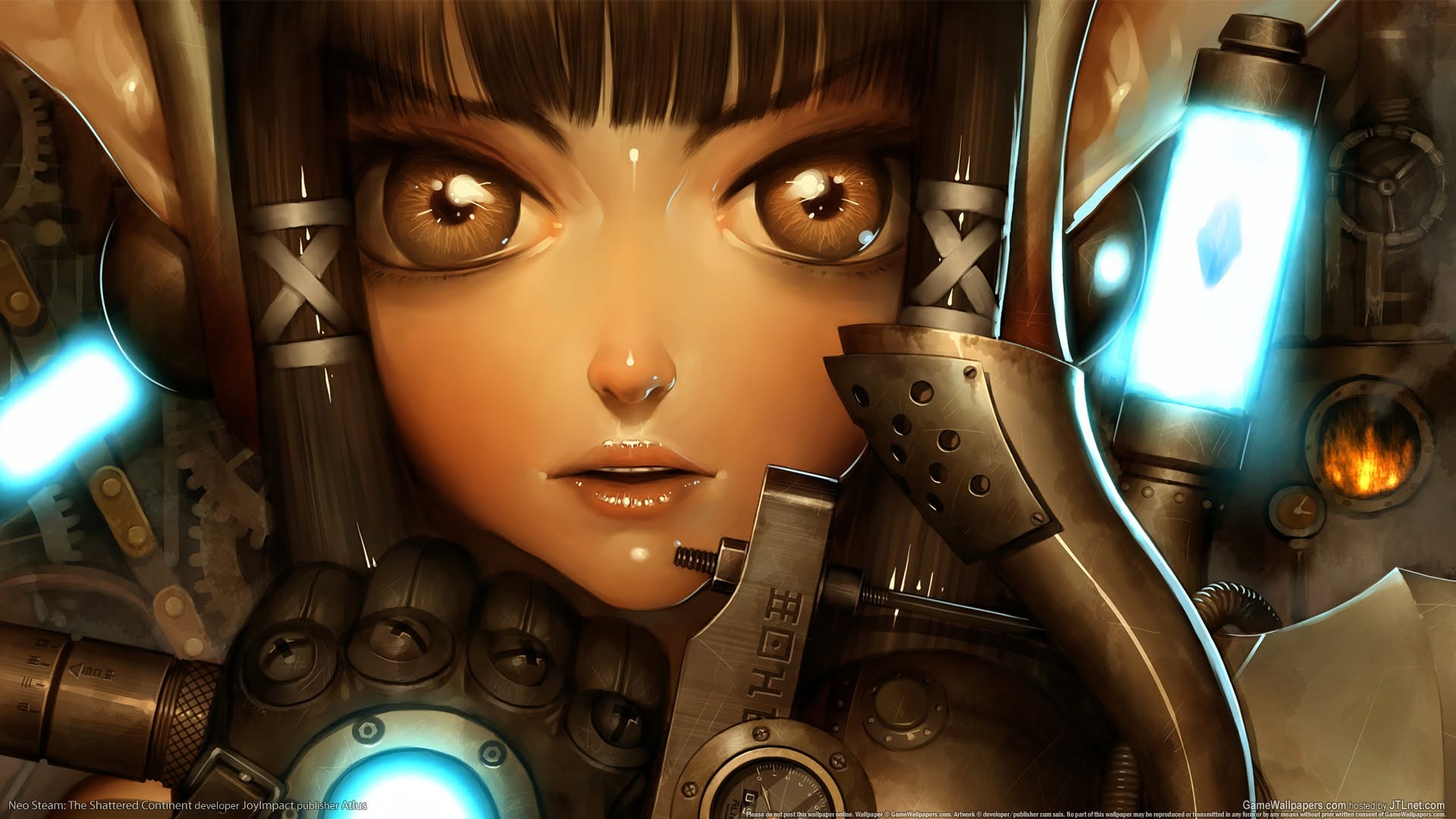 UU NeoSteam 3